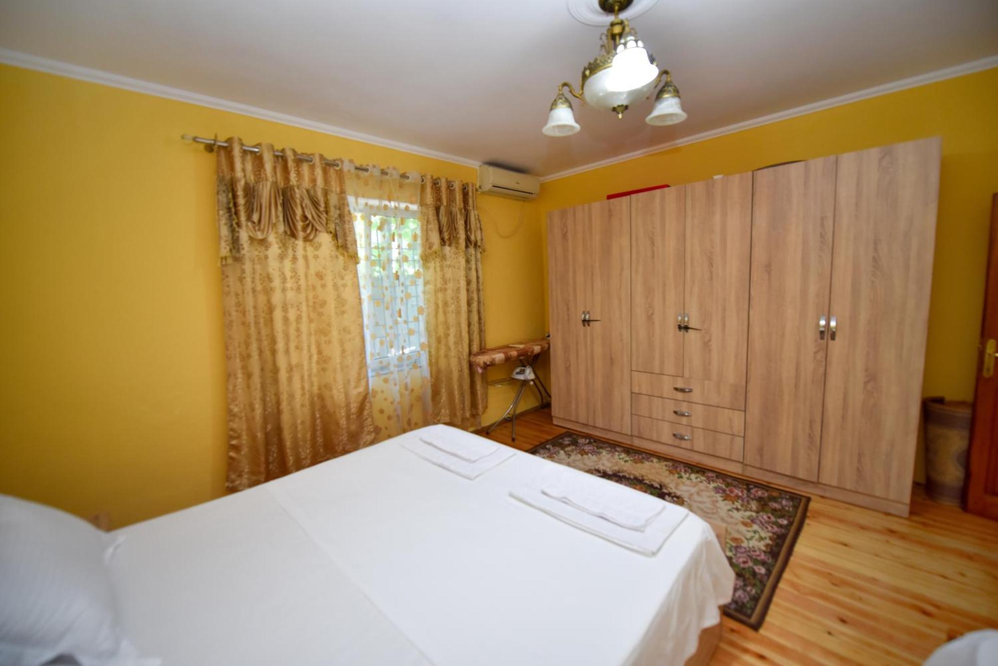 Fran'S Traditional House Shkoder Exterior photo