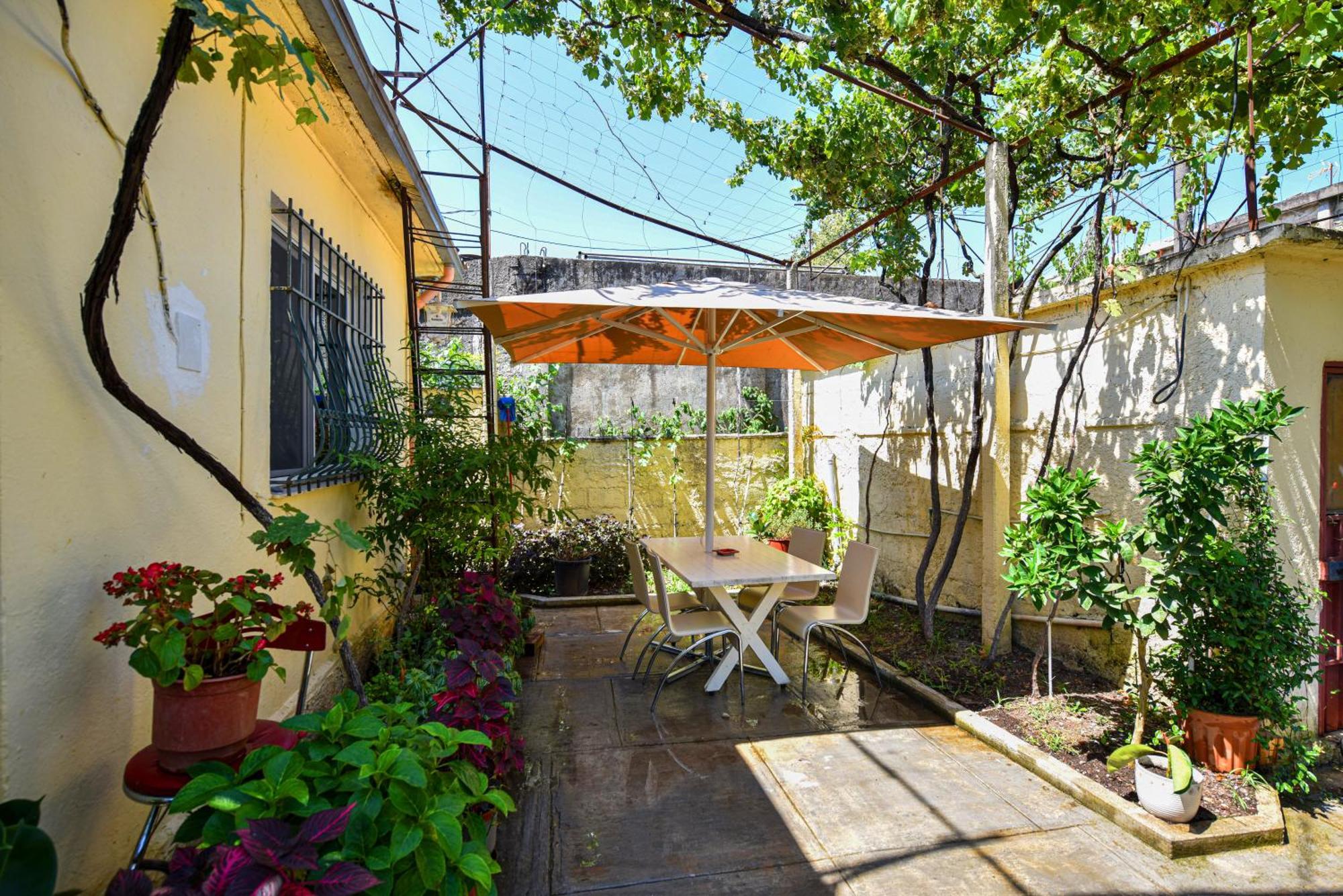 Fran'S Traditional House Shkoder Exterior photo